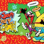 ToeJam & Earl: Back in the Groove review