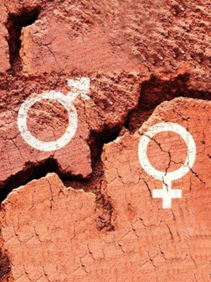 GENDER
INEQUALITY
