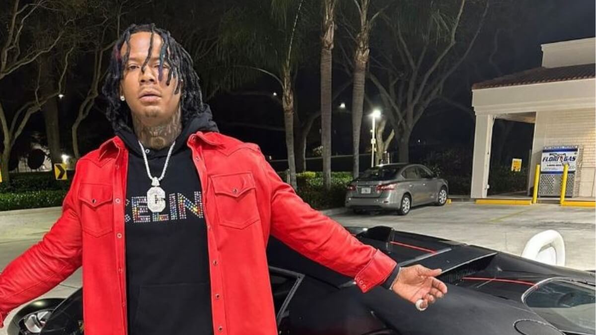 Moneybagg Yo Height